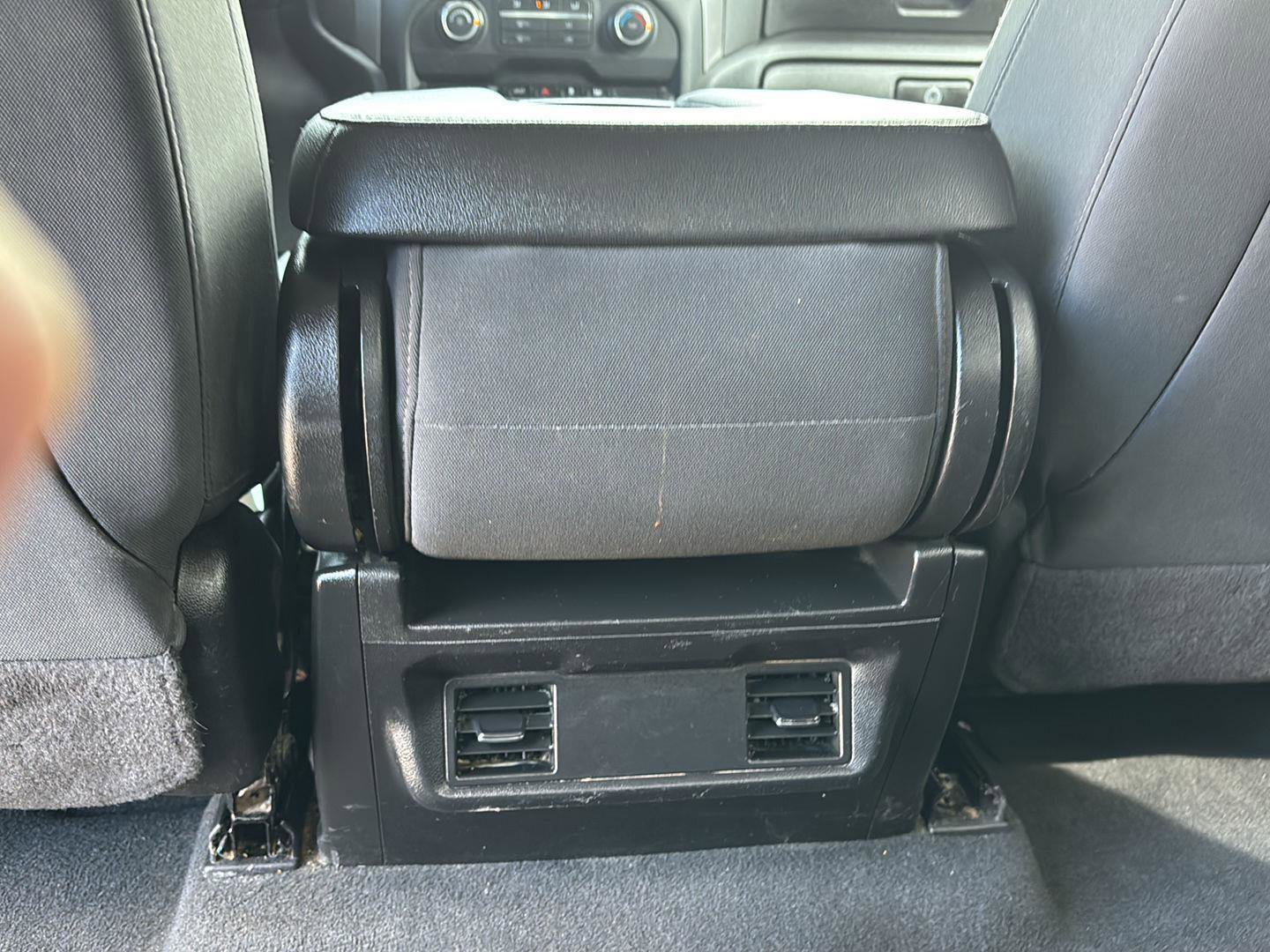 Used 2021 Chevrolet Silverado 2500 Custom w/ Custom Value Package image 20