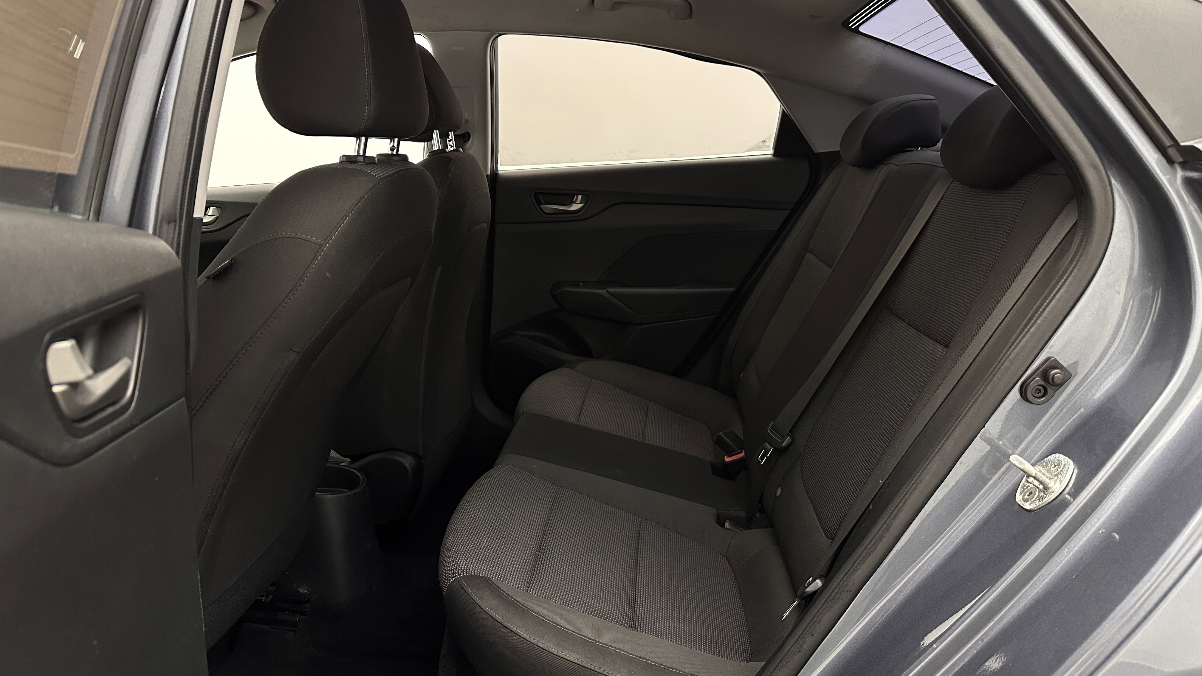 Used 2020 Hyundai Accent SE image 21