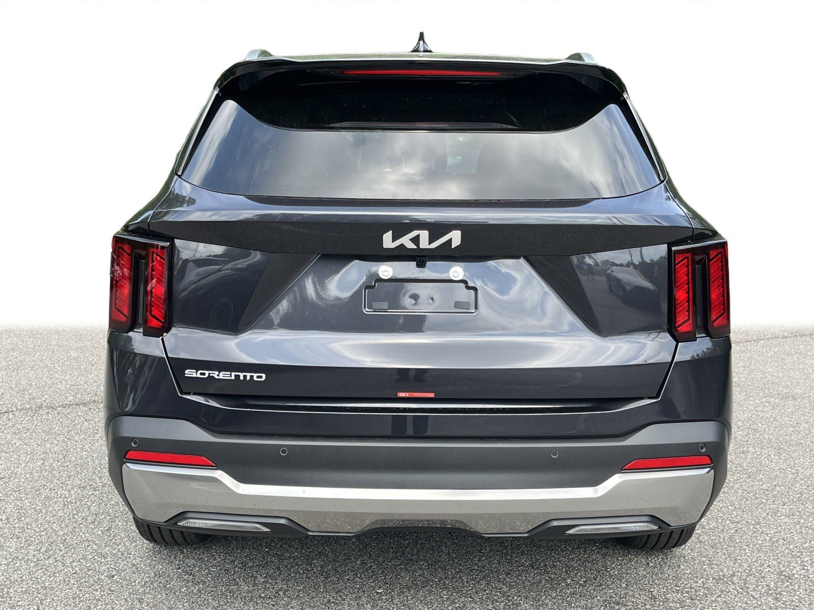 New 2025 Kia Sorento S w/ Panoramic Sunroof Package image 28