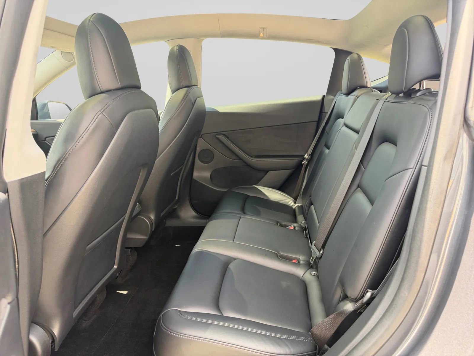 Used 2021 Tesla Model Y Performance AWD/4WD image 23