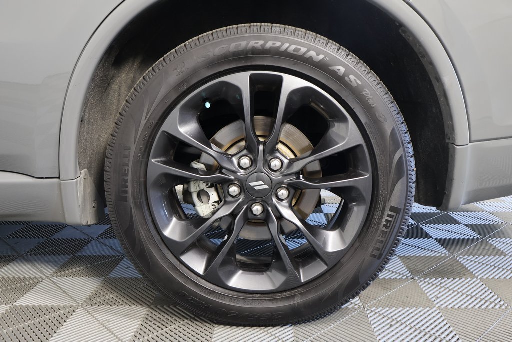 Used 2023 Dodge Durango R/T AWD/4WD image 16