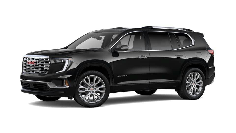 New 2026 GMC Acadia Denali w/ Super Cruise Package FWD image 52