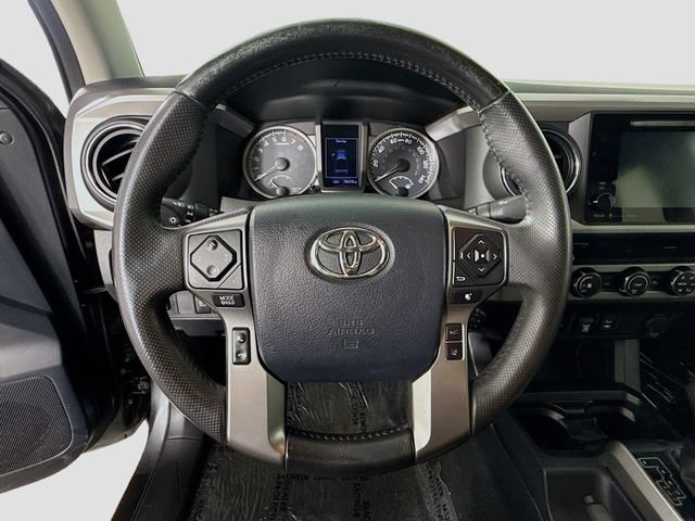 Certified 2019 Toyota Tacoma SR5 RWD image 11