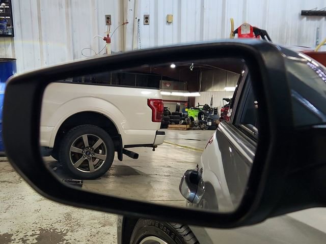 Used 2024 Chevrolet Malibu LT image 8