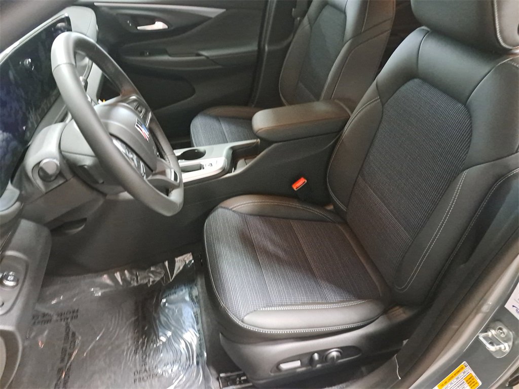 New 2025 Buick Envista Preferred w/ Convenience I Package image 14