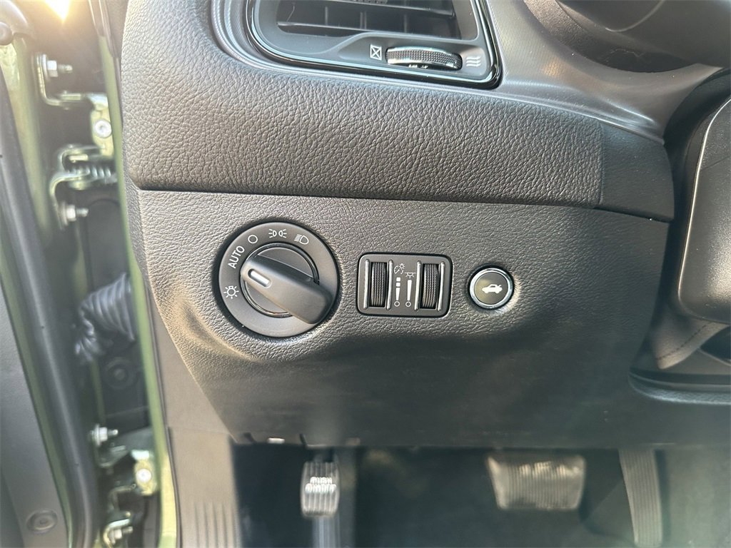 New 2023 Dodge Challenger GT w/ Blacktop Package image 20