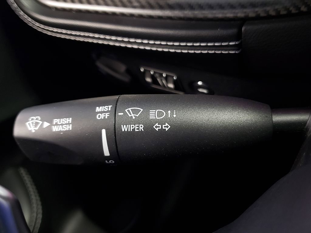 Used 2021 Dodge Challenger SRT Super Stock image 29