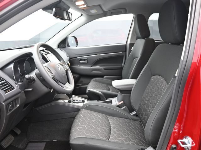 New 2026 Mitsubishi Outlander Sport ES AWD/4WD image 11