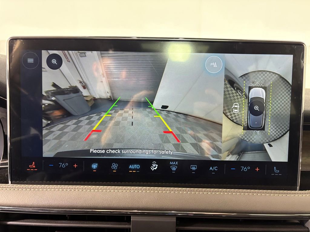 Used 2024 Lincoln Corsair Reserve w/ Equipment Group 202A image 18