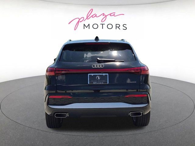 New 2026 Audi Q5 Premium Plus AWD/4WD image 6