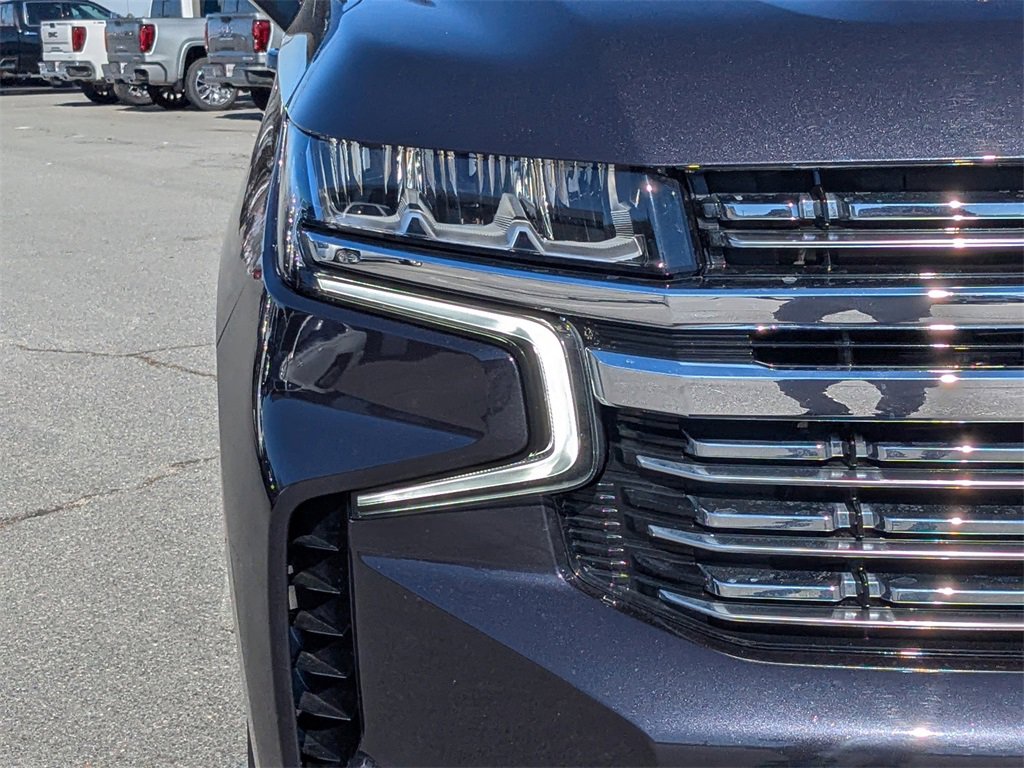 Used 2024 Chevrolet Tahoe Premier image 10