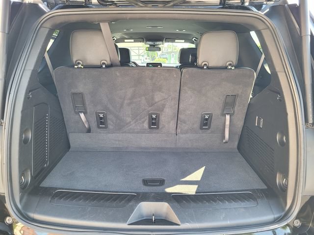 Used 2024 Chevrolet Tahoe LT AWD/4WD image 27