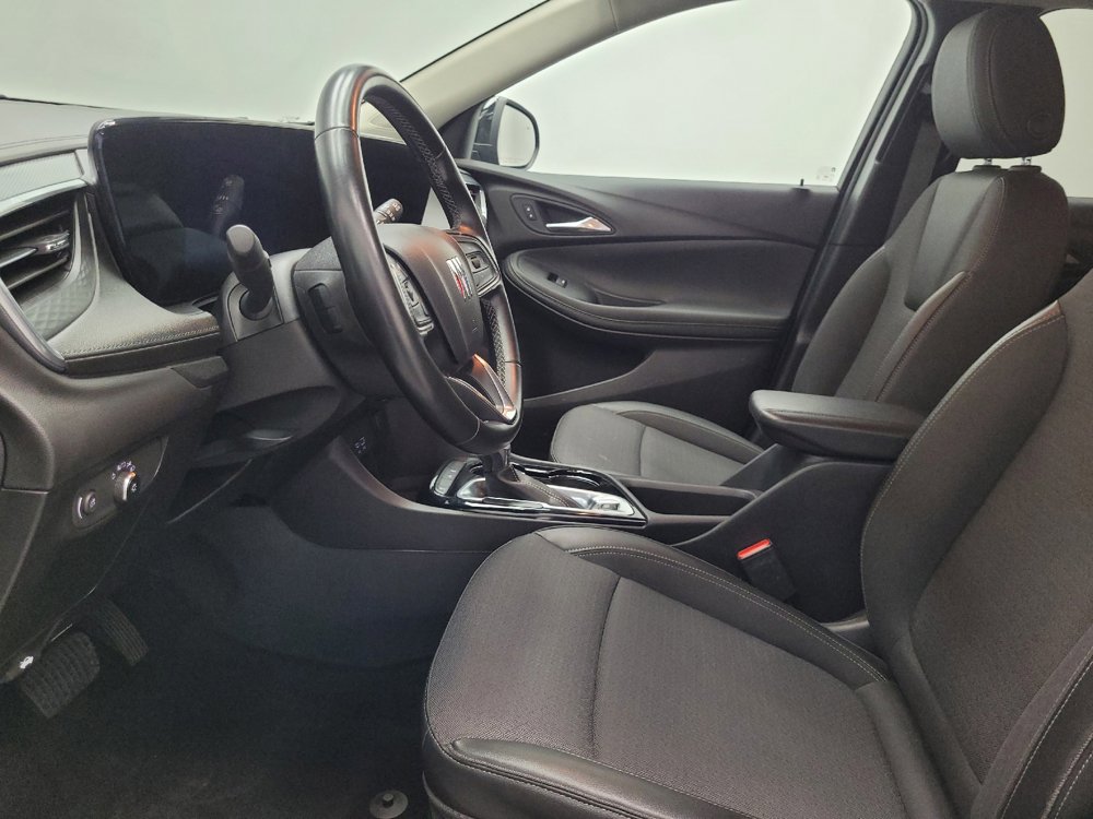 Used 2024 Buick Encore GX Preferred FWD image 17