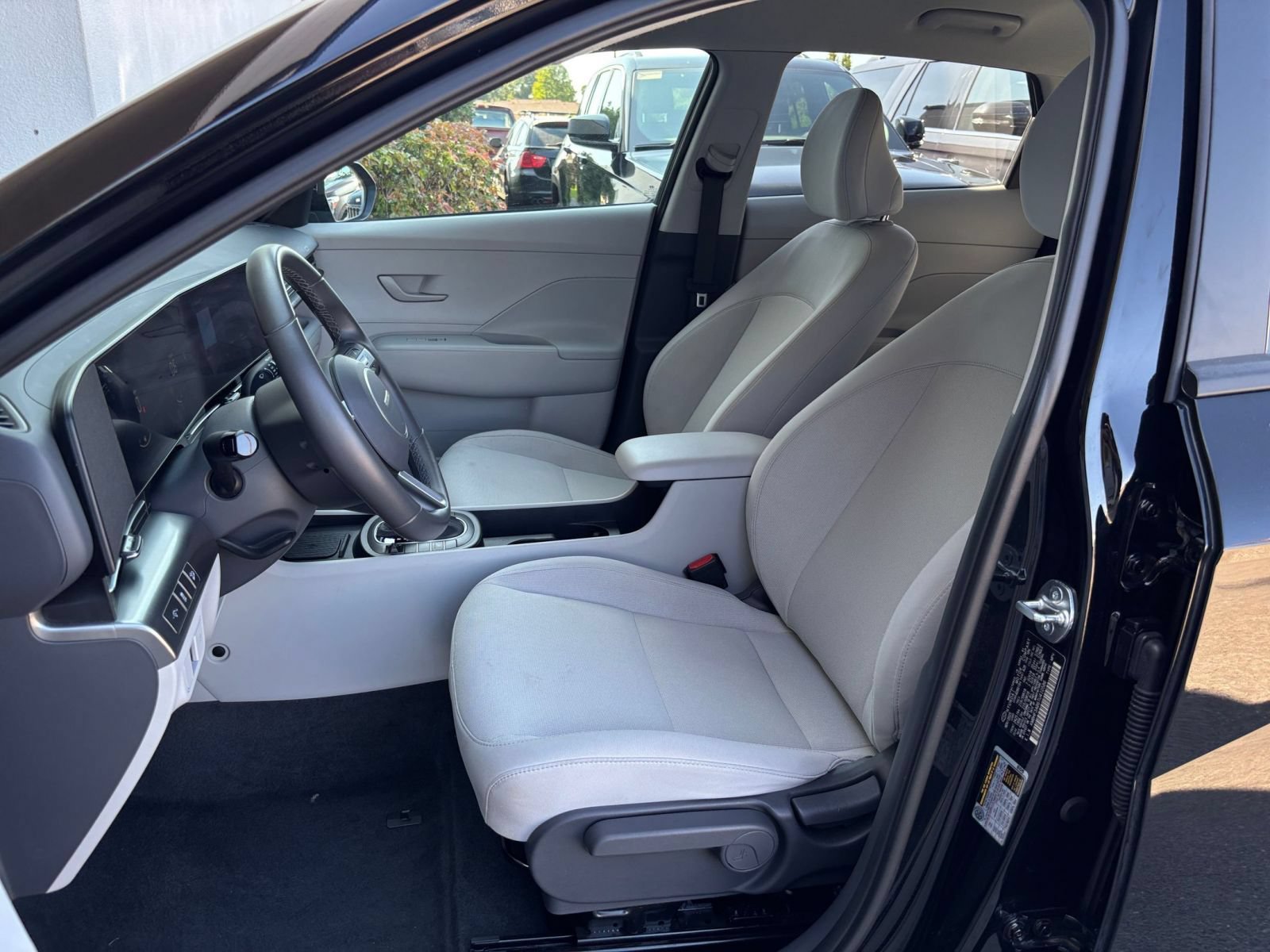 Used 2026 Hyundai Kona SEL Sport FWD image 35