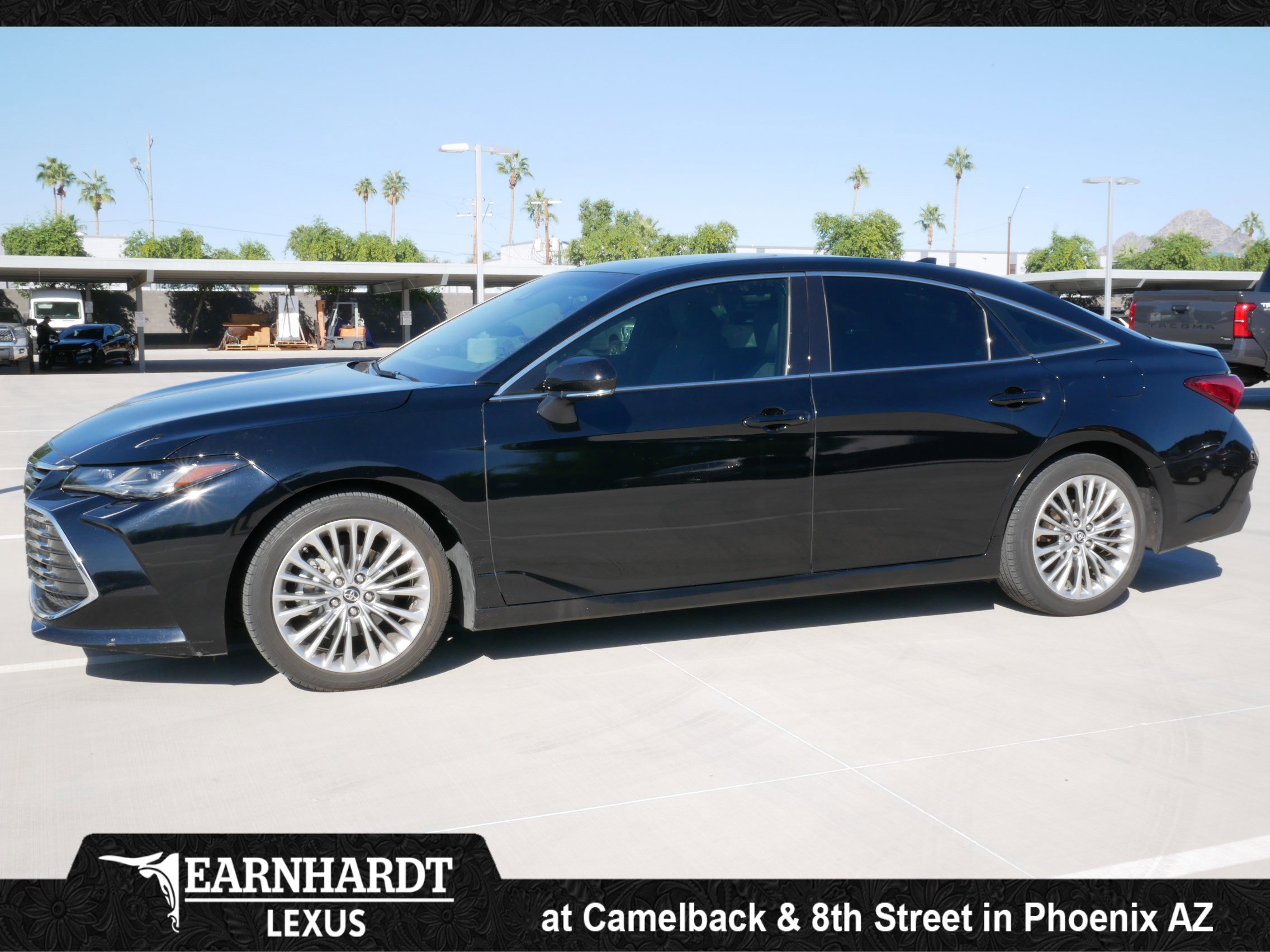 Used 2019 Toyota Avalon