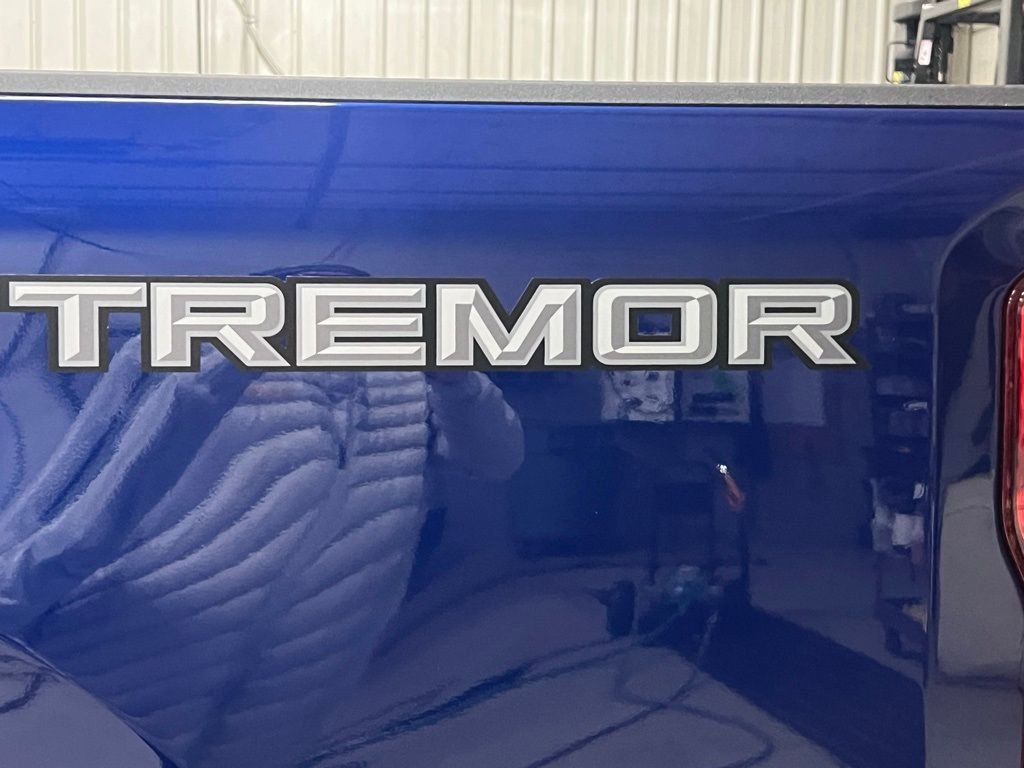 New 2026 Ford F250 XLT w/ XLT Premium Package image 14