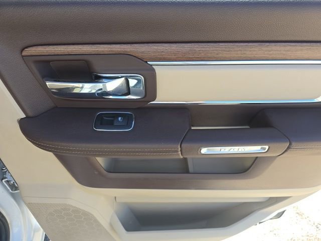 Used 2018 RAM 3500 Laramie AWD/4WD image 24