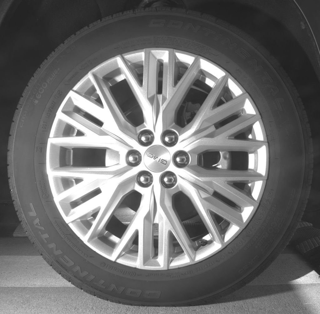 Used 2026 GMC Acadia Elevation w/ Elevation Premium Package FWD image 12
