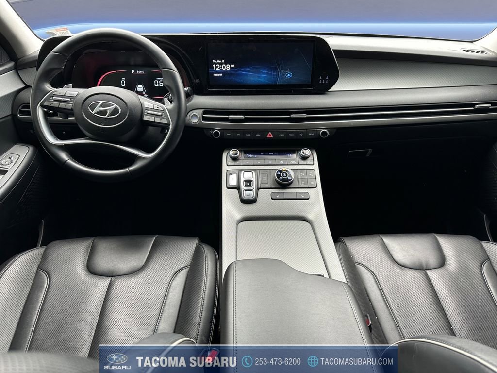Used 2023 Hyundai Palisade XRT image 12