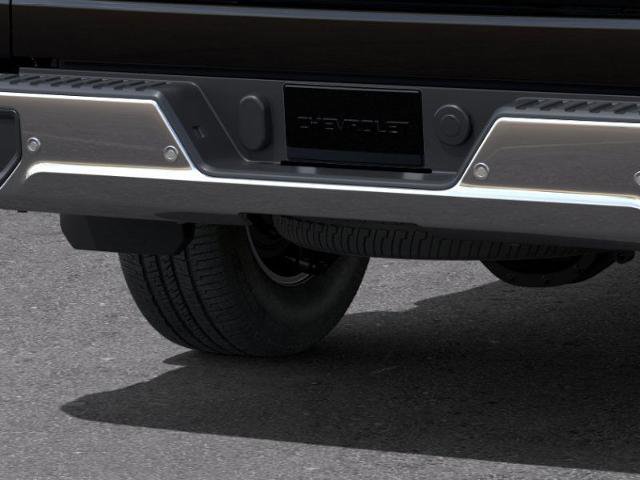 New 2025 Chevrolet Silverado 1500 W/T w/ WT Safety Package image 38
