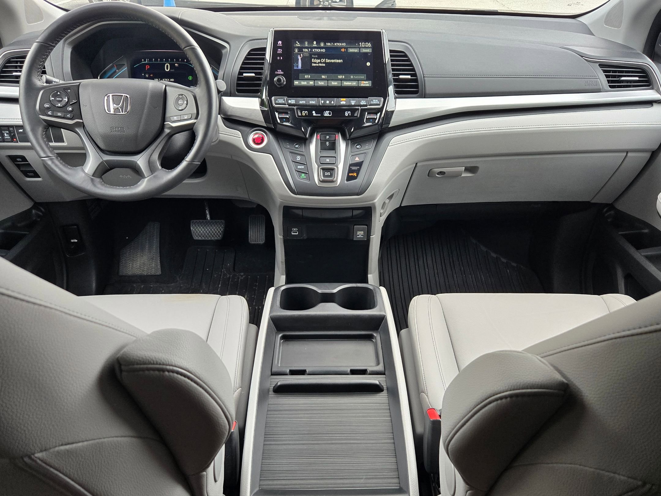 Used 2024 Honda Odyssey EX-L image 15