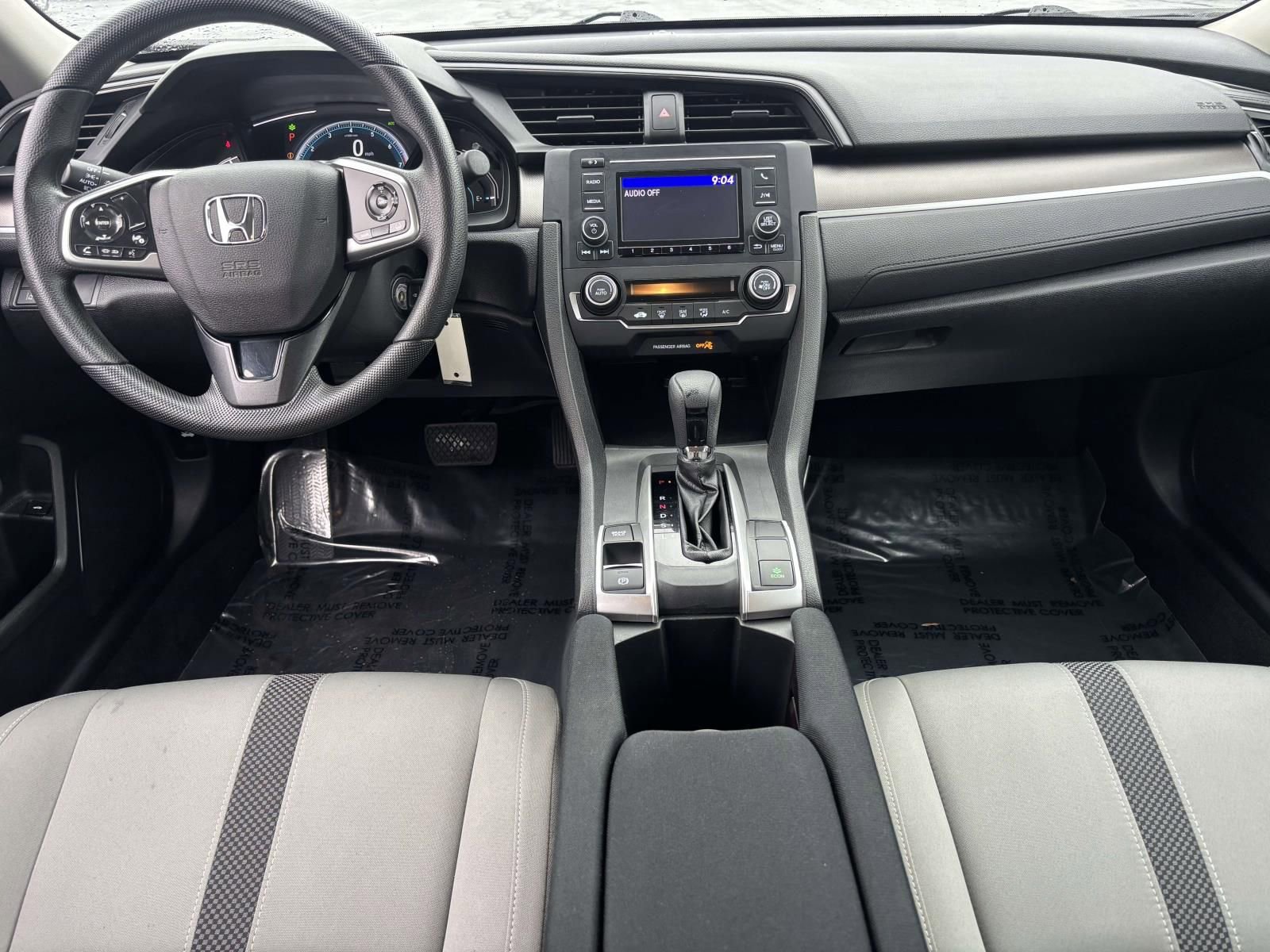 Used 2019 Honda Civic LX image 30