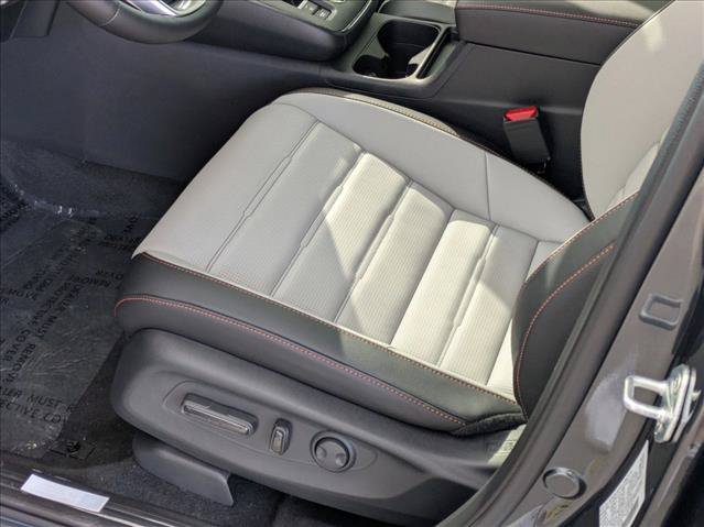 New 2026 Honda CR-V Sport Touring image 4