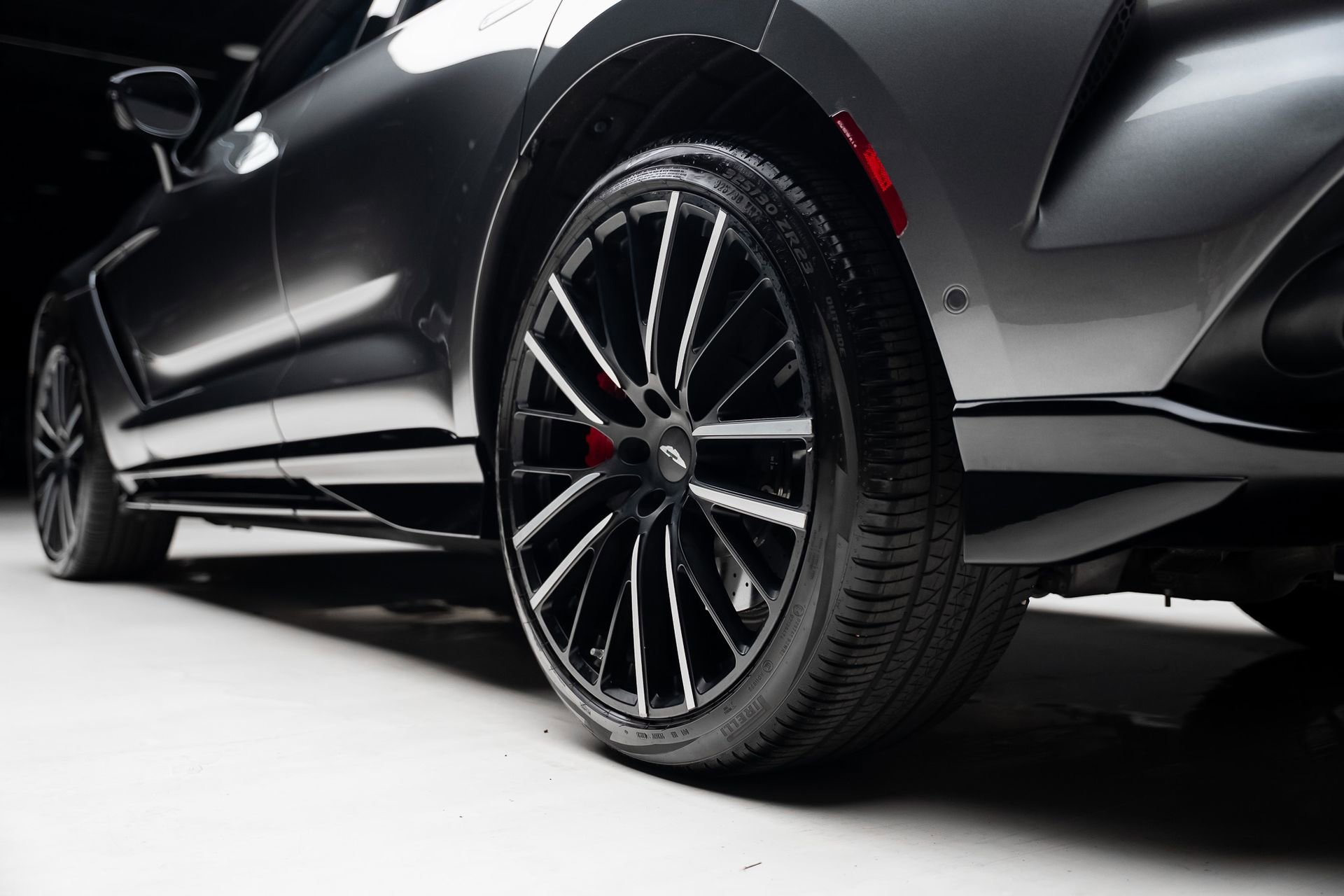 Used 2024 Aston Martin DBX 707 AWD/4WD image 77