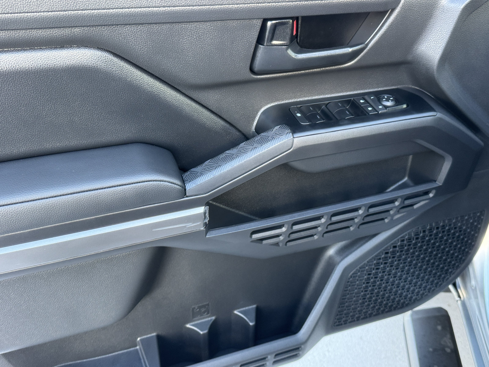 New 2026 Toyota Camry XSE FWD image 18