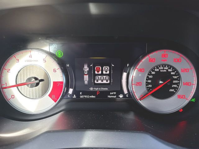 Used 2024 Acura RDX A-Spec image 12