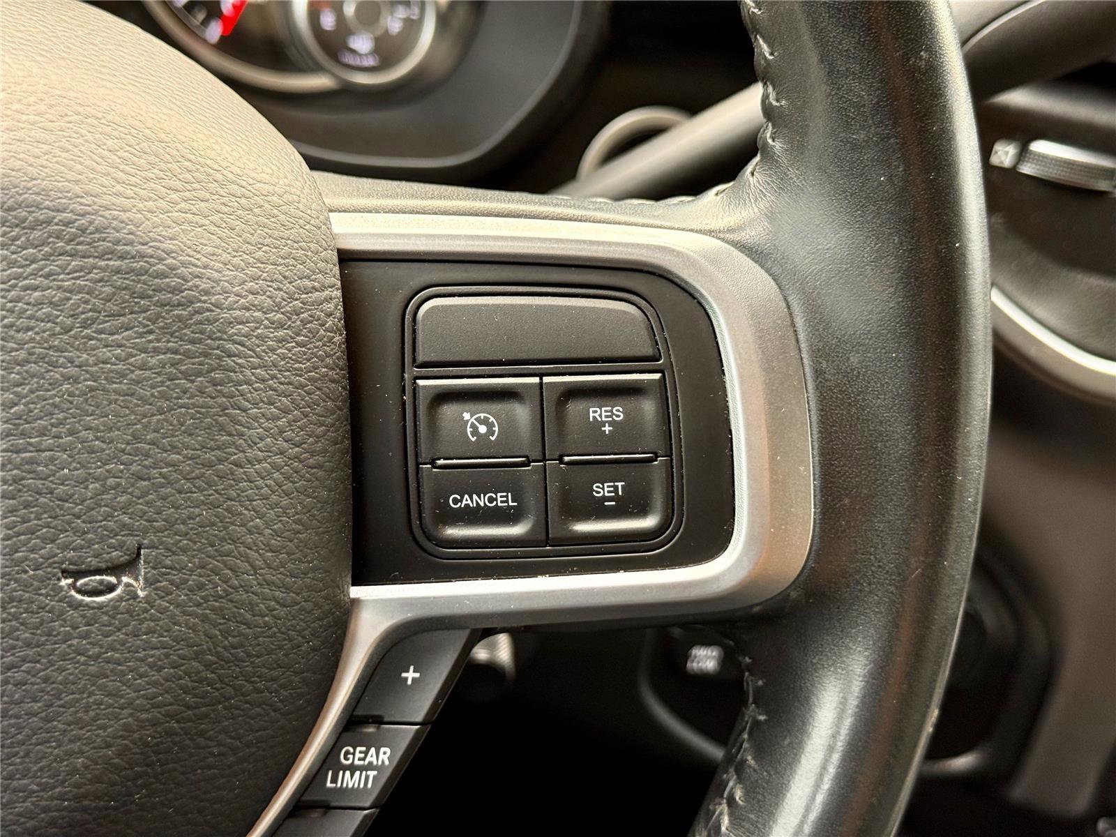 Used 2019 RAM 3500 Big Horn AWD/4WD image 48