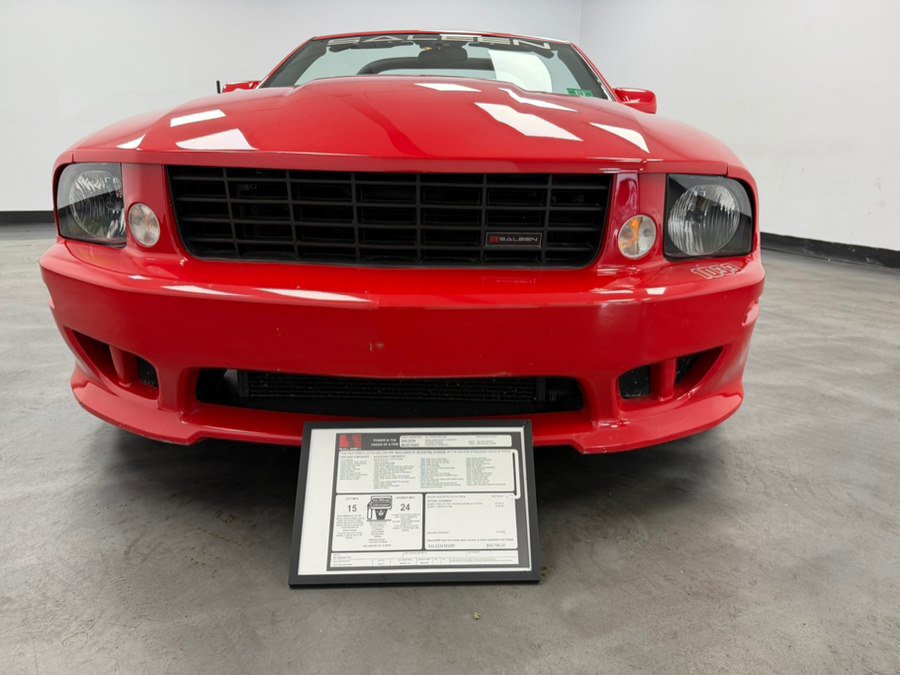 Used 2005 Ford Mustang GT Premium RWD image 72