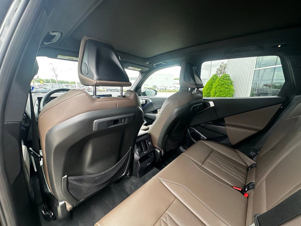 Used 2025 BMW X3 xDrive30i image 26