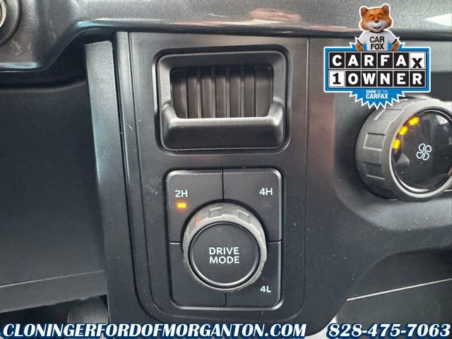 Used 2023 Ford F150 XL w/ STX Appearance Package image 33
