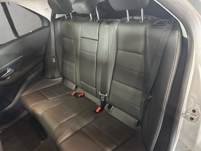 Used 2024 Mercedes-Benz GLE 350 4MATIC image 9