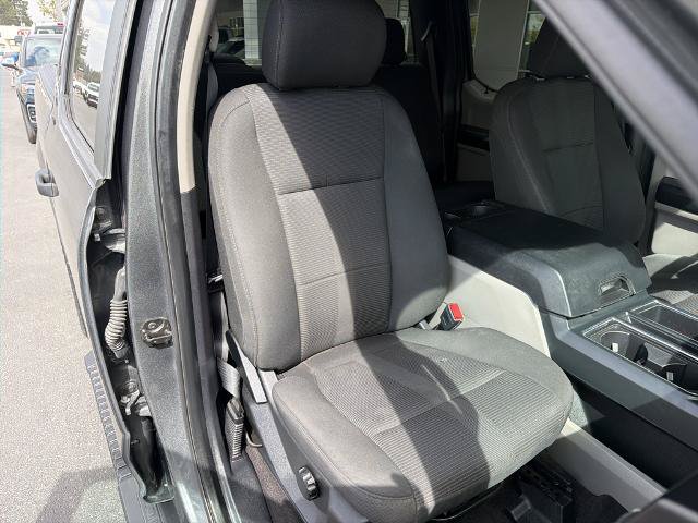 Certified 2019 Ford F150 XL w/ Equipment Group 101A Mid AWD/4WD image 9