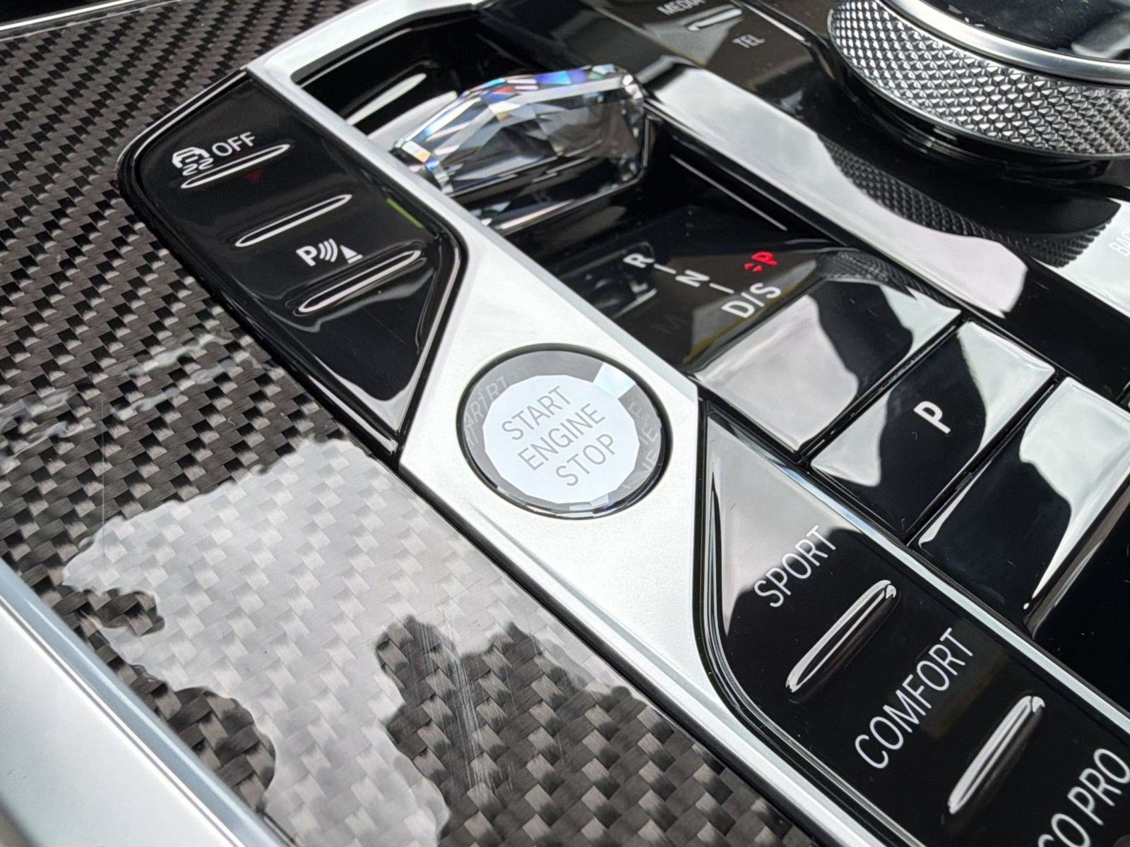 New 2027 BMW X7 M60i AWD/4WD image 16