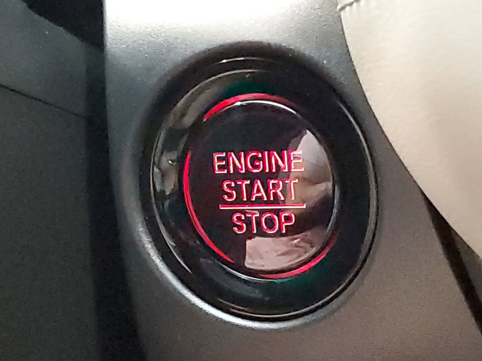 Certified 2024 Honda HR-V LX image 5