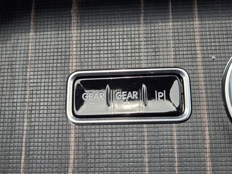 Used 2025 Lincoln Navigator L Black Label AWD/4WD image 29
