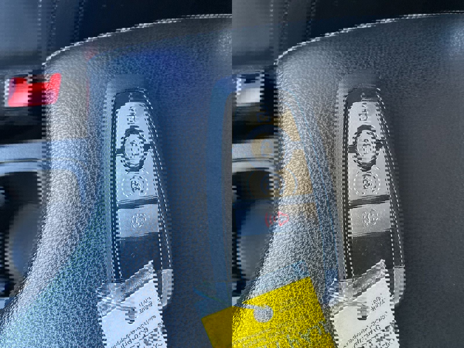 Used 2020 Ford Ranger Lariat w/ Equipment Group 501A Mid image 29