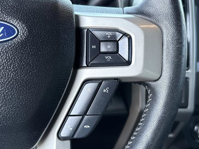 Used 2018 Ford F250 Lariat w/ Lariat Ultimate Package AWD/4WD image 40