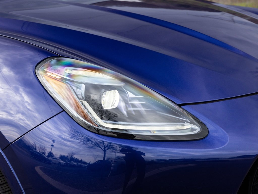 Used 2023 Maserati Grecale Modena image 17