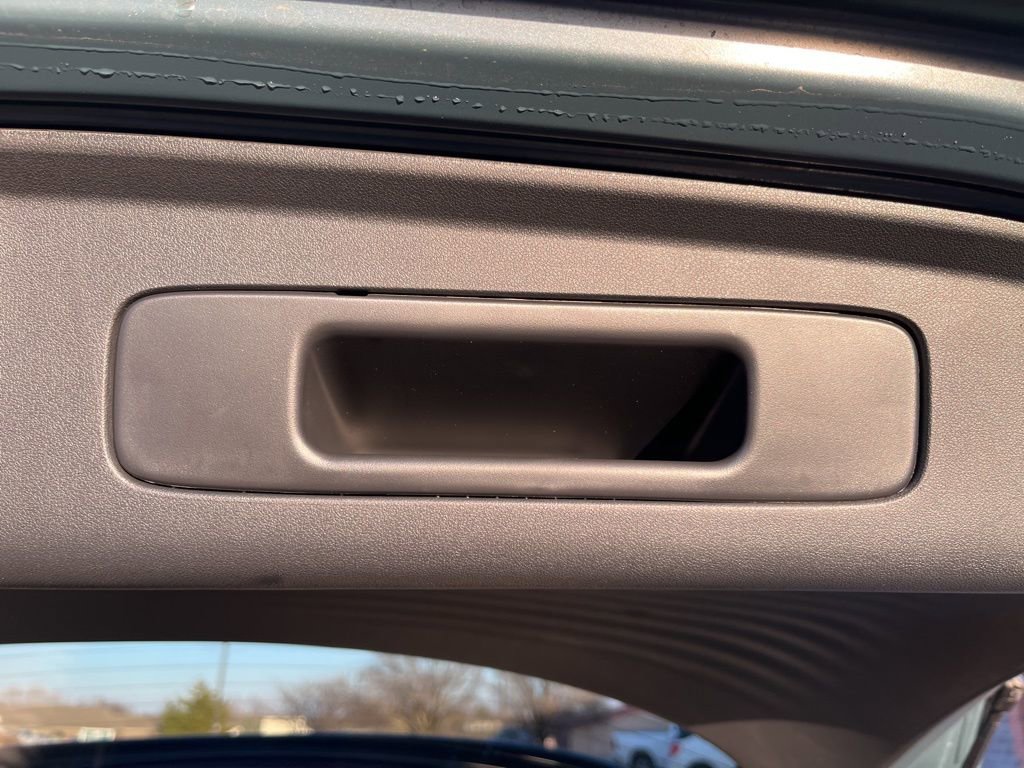 Used 2026 Honda HR-V LX image 14