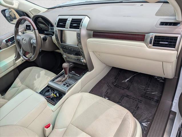 Used 2018 Lexus GX 460 Premium image 22