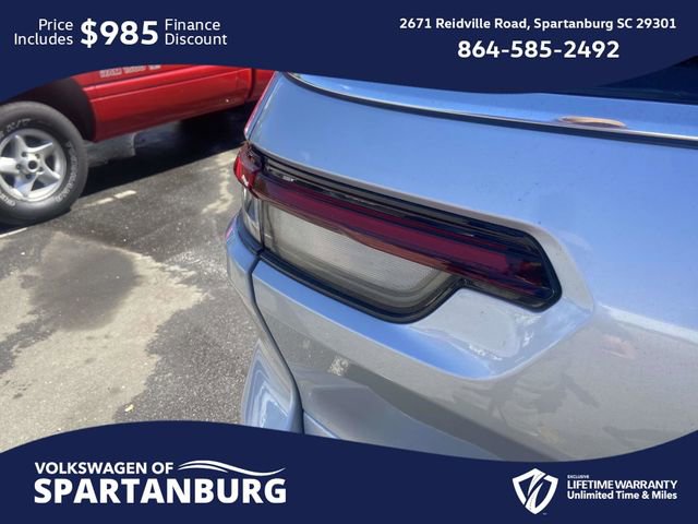 Used 2023 Jeep Grand Cherokee L Laredo image 7