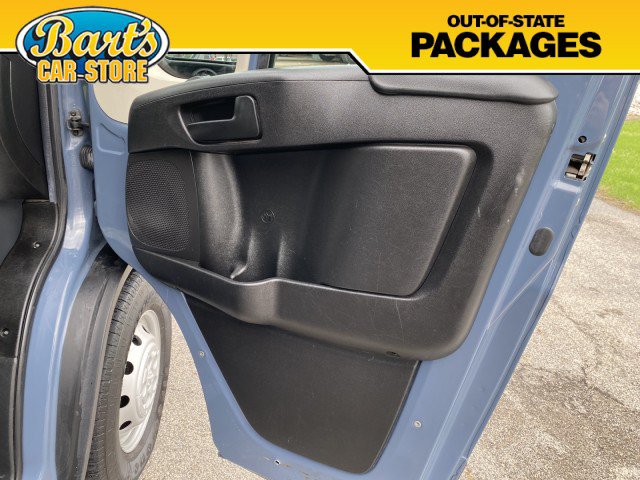 Used 2019 RAM ProMaster 3500 FWD image 12
