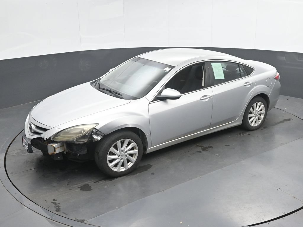 Used 2011 MAZDA MAZDA6 i Touring FWD image 33