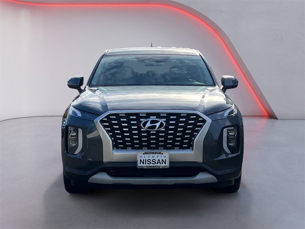 Used 2022 Hyundai Palisade SE image 8