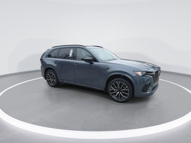 New 2026 MAZDA CX-70 3.3 Turbo S w/ Premium Package image 2