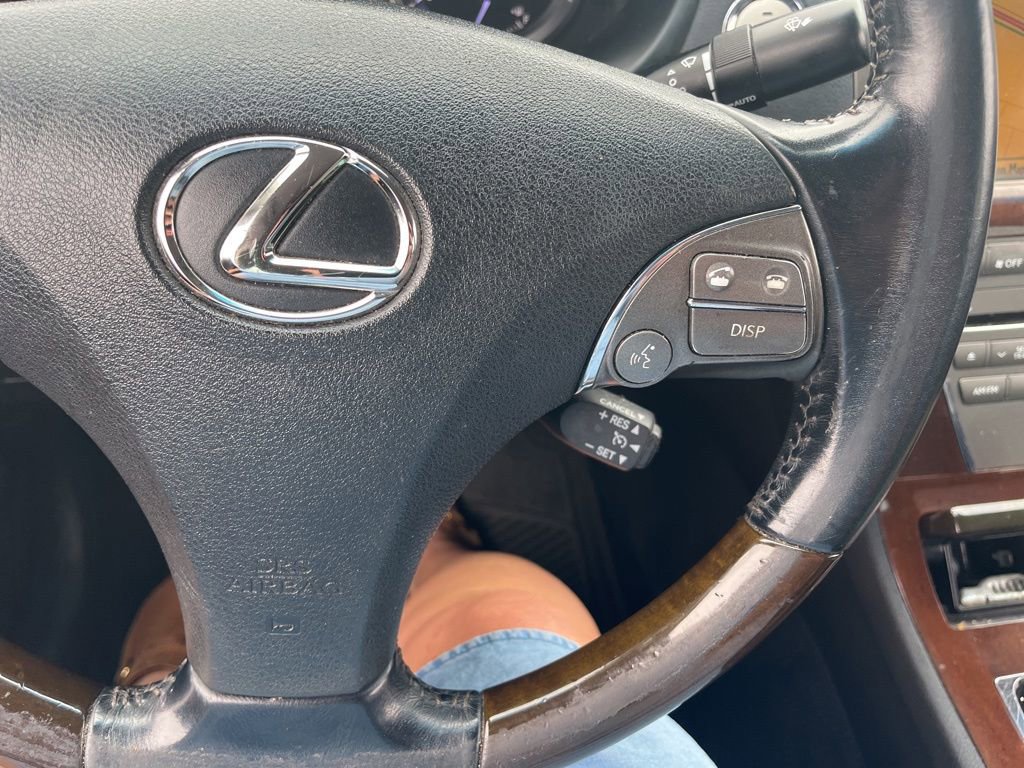 Used 2010 Lexus ES 350 image 17